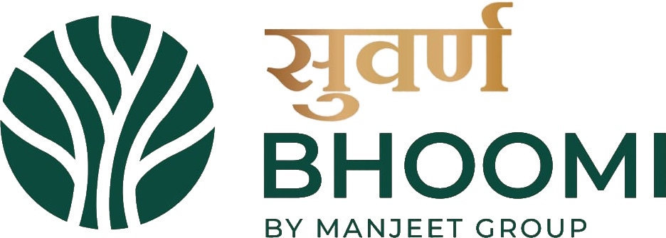 Suvarna Bhoomi logo